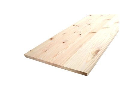 щит мебельный 18х400х2400 массив сосна, сорт В щит мебельный 18х400х2400 массив сосна сорт в