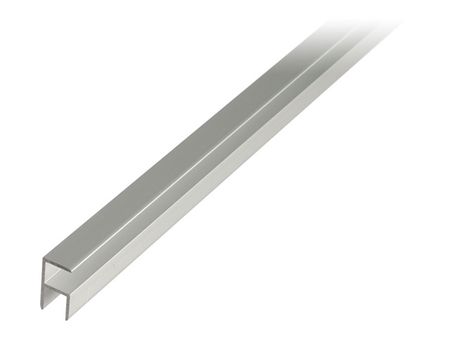 профиль алюминиевый угловой серебро 10,9х20х1000мм алюминиевый угловой кронштейн 2020 2028 3030 4040 4080 6060