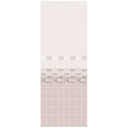 панель ПВХ Плетенка кофейная 2700х250х8мм цифровая печать лабораторная цифровая центрифуга