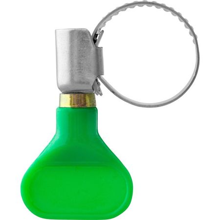 хомут обжимной бабочка 12-20мм 2шт нержавеющая сталь хру ные призм для украшений 20мм