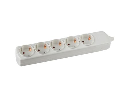 колодка 5 гнезда с/з корпуса разъемов sm 2 54 your cee 10 пар