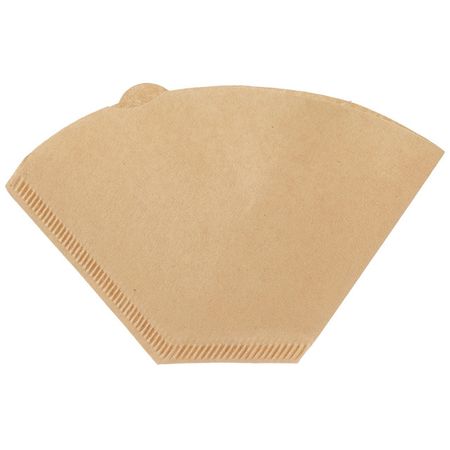 фильтры для кофе FILTERO 1х2 80шт коричневые йод актив таблетки 50мг 80шт