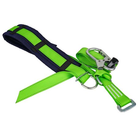 пояс страховочный УС 1А пояс страховочный со стропой ус 1 а строп 1 5м