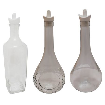 бутылка для масла 500 мл стекло бутылка 0 5л бугельный замок стекло