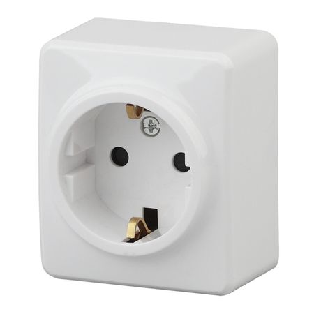 розетка 1 пост ЭРА Эксперт с/з белый полировальные накладки rijilei 4 дюйма 3 ступени медный сплав