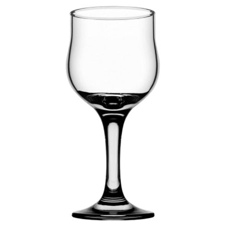 рюмка PASABAHCE Tulipe 60мл водка, ликер стекло ликер fruto strawberry россия 0 5 л