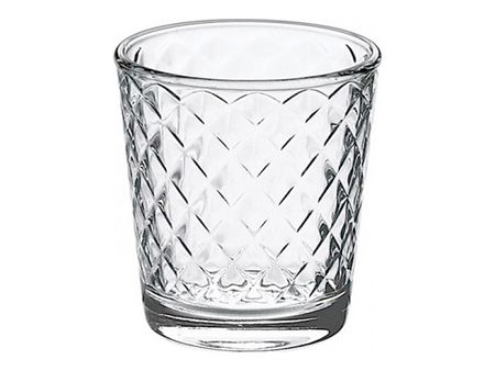 стопка Кристалл 50мл стекло лабрадорит синий кристалл ebet