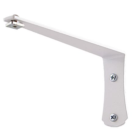 кронштейн Атлант/Atlant настенный 15см, арт.ATL.KP.W.15