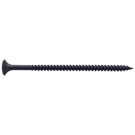 саморез гипсокартон-металл 4,2х75мм 35шт шкант березовый 10х40мм 35шт