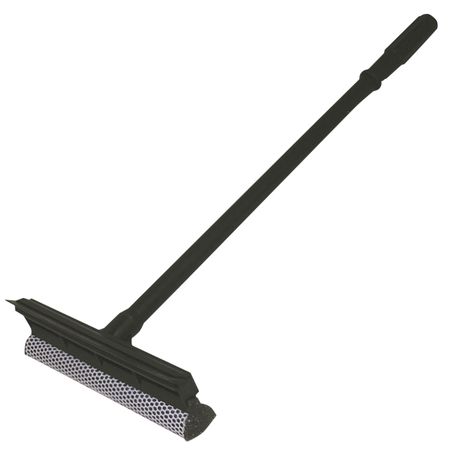 щетка 50см для мытья авто с поролоном и сгоном щетка 20см для мытья авто с поролоном и сгоном