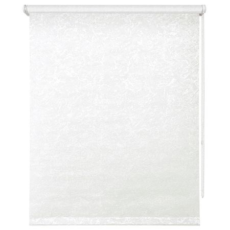 штора рулонная Фрост 60х175см белая, арт.62.00.7650.060