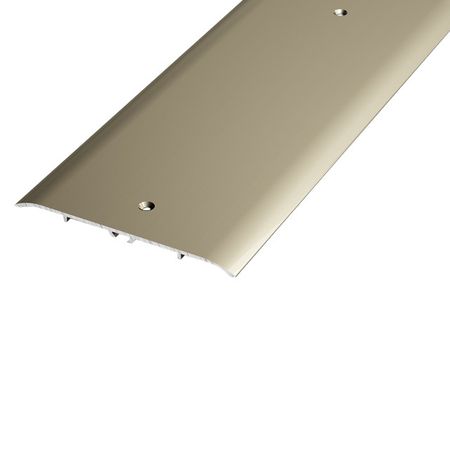 порог алюм. стык. 100мм 0,9м анод. бронза порог алюм угол 40x20мм 0 9м анод бронза