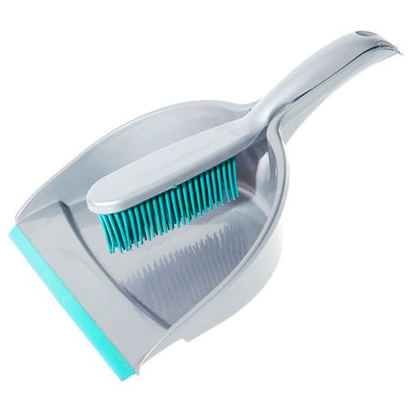 набор для уборки YOU'LL LOVE: совок + сметка с резиновой щетиной пластик стеклянные пипетки с красной резиновой головкой 10 шт