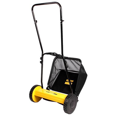 травосборник для механической газонокосилки CHAMPION MM4026 30л сменные лезвия для газонокосилки autopower 30 шт 0 75 мм