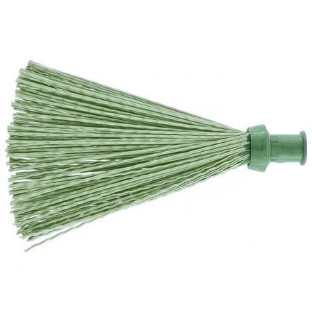 метла п/п СИБРТЕХ 30х16см круглая без черенка метла мишель 16х19x3 5см полипропилен без черенка в асс те