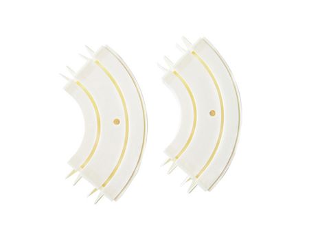 соединитель УЮТ поворотный двухрядный 2 шт, арт.09.08.4224