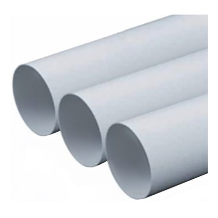 канал круглый AWENTA 125мм 1м канал круглый эра 125мм 1м