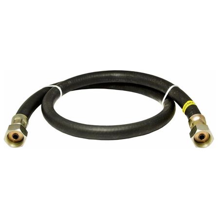 шланг газовый 1/2