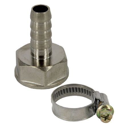 комплект для подключения шланга 1