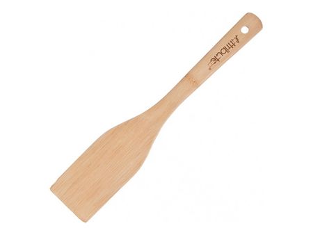 лопатка ATTRIBUTE Viva Bamboo 30см бамбук