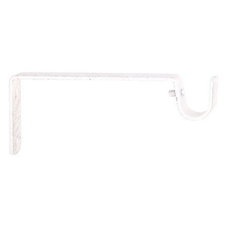 кронштейн ARTTEX 20мм 1-рядный белое золото  ампир, арт.Д.8,5 см 20.75.601 хру ные призм для украшений 20мм