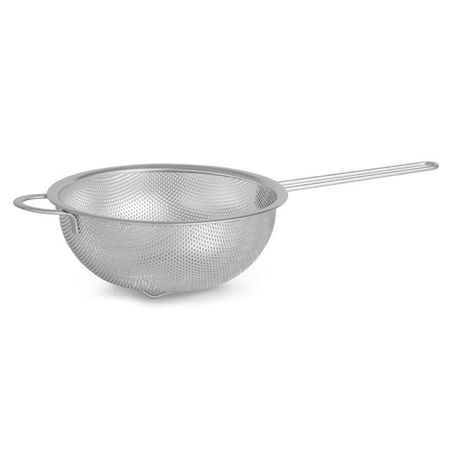 дуршлаг ATTRIBUTE Steel Touch 20,5см нерж.сталь фильтров для френч пресса attribute 2шт 7см 350мл нерж