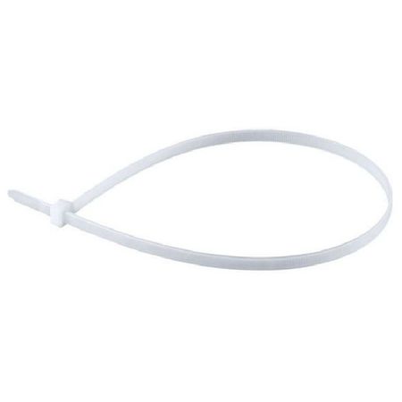 стяжка кабельная 450х7,6мм 100шт белый магне в6 таблетки п о 48мг 5мг 100шт