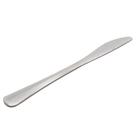 набор ножей столовых ДОБРОСТАЛЬ Уют 3шт. нерж.сталь ножей закусочных eme eleven 2шт нерж