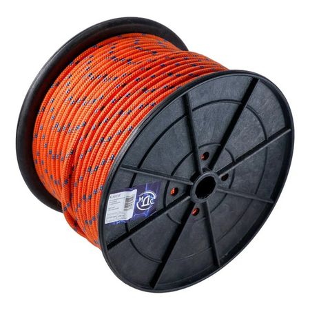 шнур с сердечником 10мм ПП 24-прядный шнур с сердечником 10мм 10м пп 24 прядный