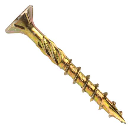 саморез конструкционный для дерева 3,5x50мм с фрезой TORX15 20шт одекромон таблетки 200мг 20шт