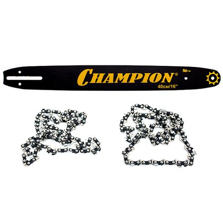 набор CHAMPION шина 16