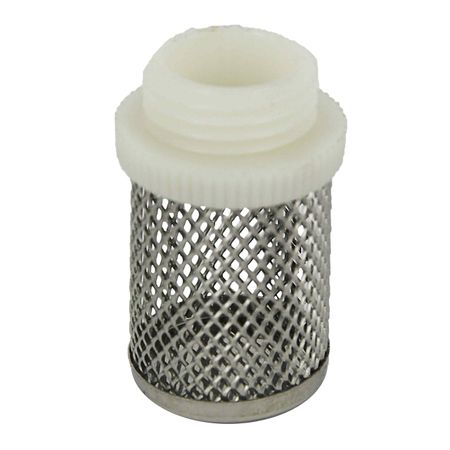 сеточка сменная для обр.клапана 3/4