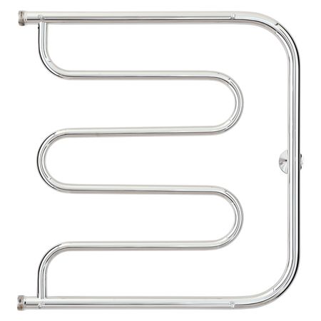 полотенцесушитель водяной ТАНДЕМ 600х600 1