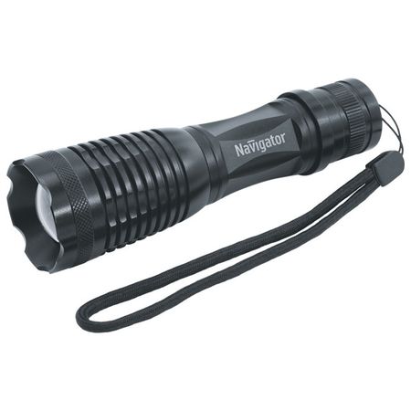 фонарь 71039 NPT-CM11-3AAA аллюм CREE LED 3Вт пять режимов светодиодные чипы lqtyb cree xpe 3535 1вт 3вт