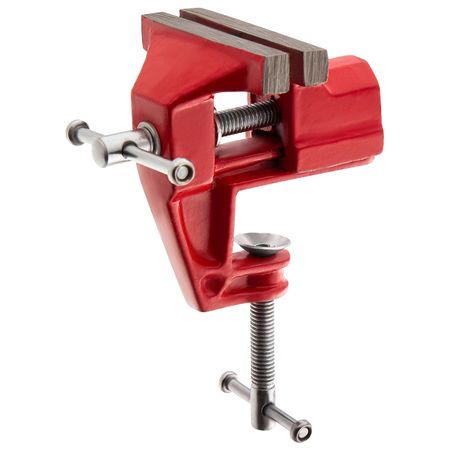 тиски SPARTA 75мм