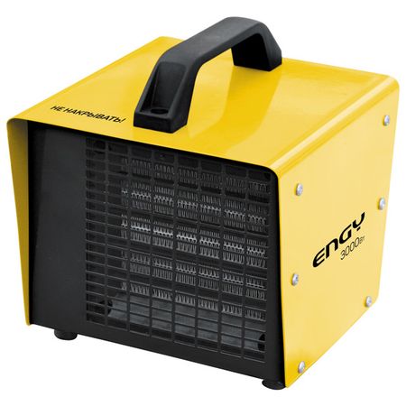 пушка тепловая ENGY PTC-3000 3000Вт 196куб.м/ч litwod a100 фонарик xm l2 t6 5 режимов 3000 люмен