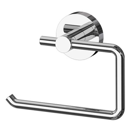 бумагодержатель ARTWELLE Harmonie открытый хром