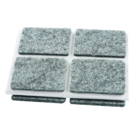 подкладка фетр 25х35мм темно-серый 12шт 50x7 мм бампер крыло подкладка колесной арки зажим для порога для bmw e46 e93 e38 e65 e66 f07 f10 f11 x3 e83 z3 e36 z4 e85 51118174185