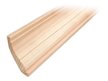 плинтус разнобокий сращ. ПРС-50 2200х60х28мм б/с плинтус разнобокий сращ прс 40 2200х40х22мм б с