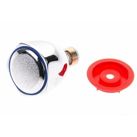 маховик с кранбуксой LEDEME LH09 виночная пробка из цинкового сплава tpxckz