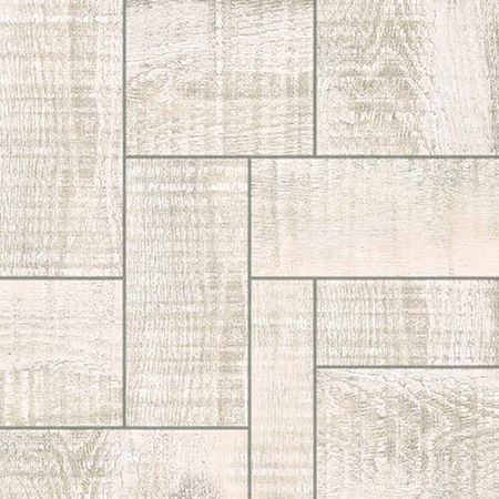 плитка напольная AXIMA КАТАЛОНИЯ 40х40 дуб беленый розетта напольная пвх для труб d26мм дуб беленый 2шт