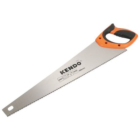 ножовка по дереву KENDO 500мм