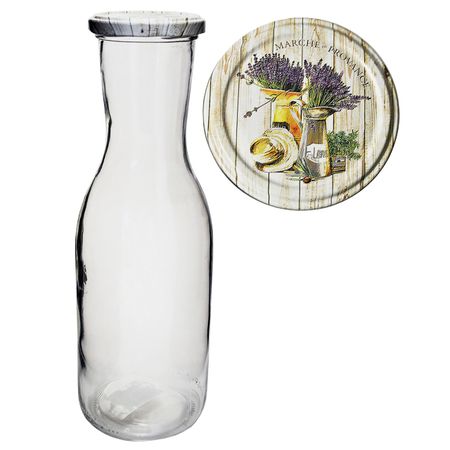 бутылка 1л стекло бутылка 0 5л бугельный замок стекло