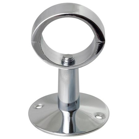 крепление для полотенцесушителя SMART телескопическое 1