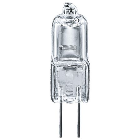 лампа галогенная NAVIGATOR 20Вт G4 300лм 3000K 12В капсула JС