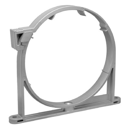 хомут для трубы 110мм хомут для трубы 40мм