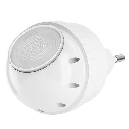 светильник-ночник светодиодный сетевой Фотон 1Вт LED белый ночник xlys мультяшный животное теплый белый свет