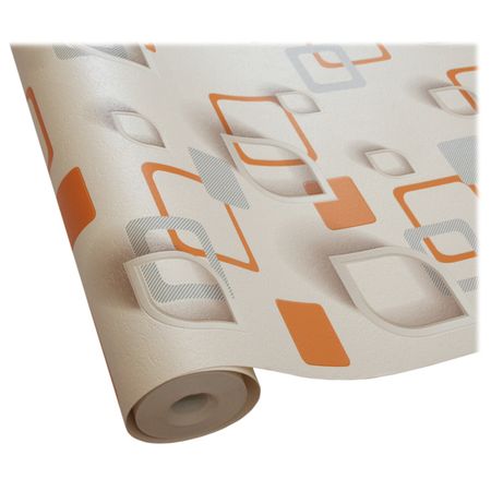 обои ELYSIUM виниловые на бумажной основе 10,05х0,53м, арт.96902 виниловые наклейки с кошками для туалета