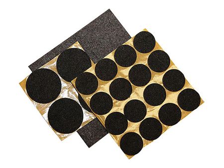 набор фетр подкл: 80х120мм-1шт + 35мм-4шт + 20мм-16шт коронок по дереву ugo loks 19 127мм 16шт