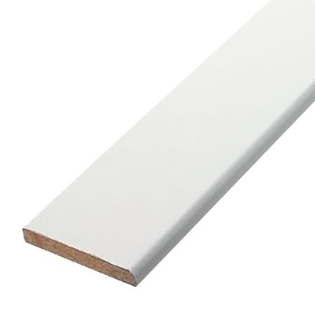 наличник Современные Двери белый плоский 70мм наличник двери гуд дуб арктик 70мм плоский телескопический